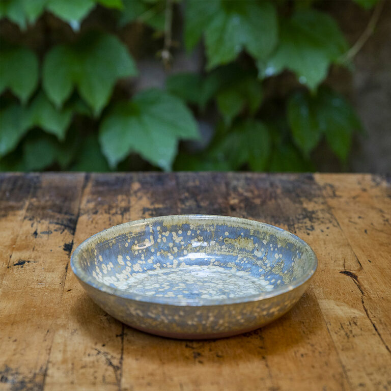 assiette-creuse-à-effet-bleu-20-cm