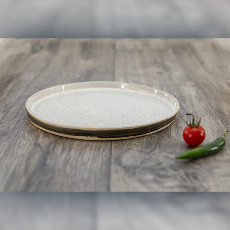 assiette-panacée-blanche-tacheté-30-cm