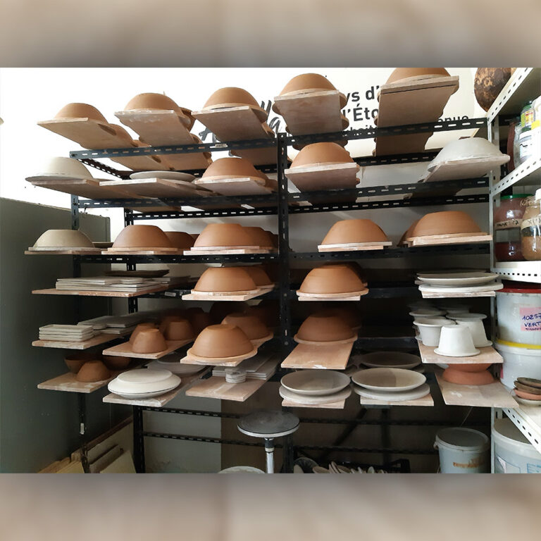 atelier-sèchage