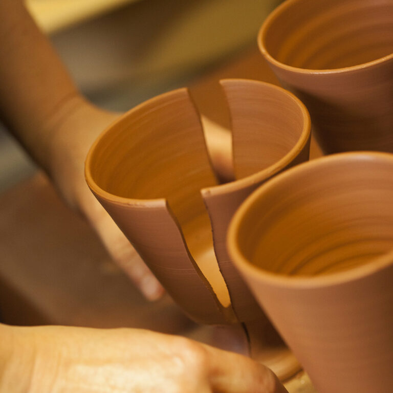 coupe-des-mazagrans-de-faïence-non-adéquat