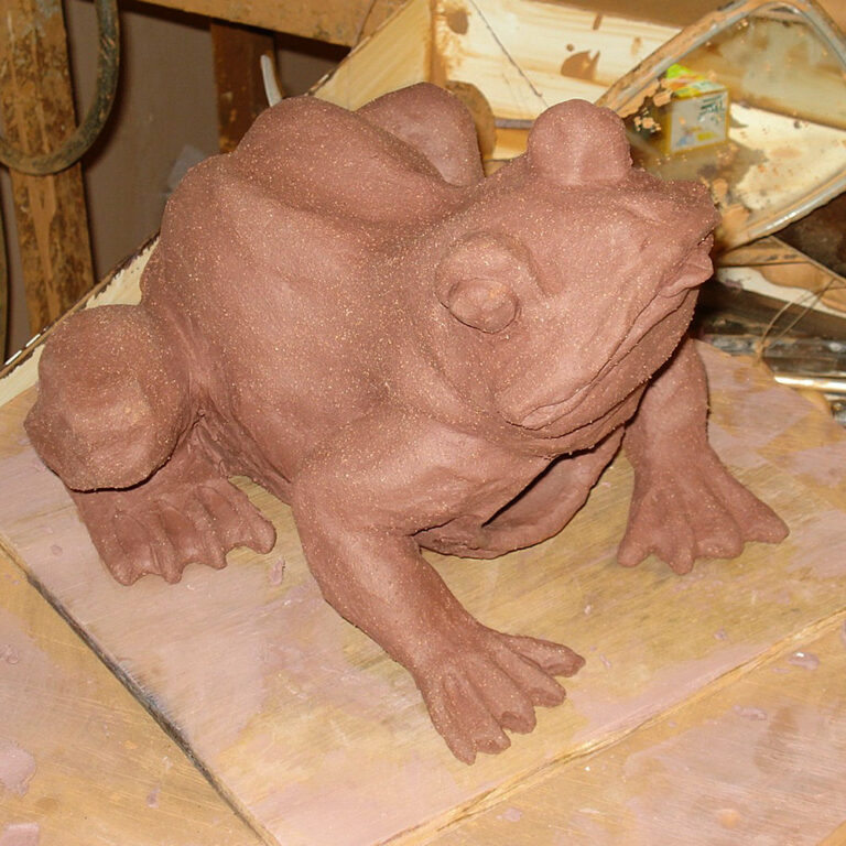 grenouille-30-cm-pour-rebord-de-piscine