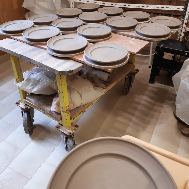 série-assiette-grès-blanc-25-cm-pour-restaurant